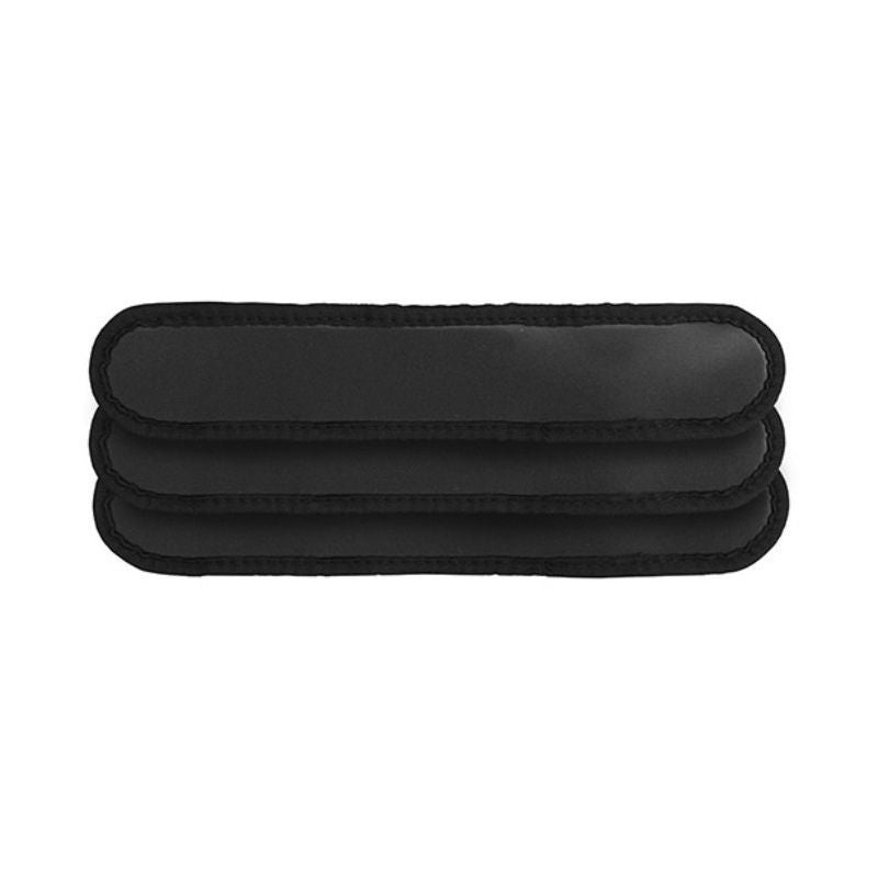 Protections de licol ThinLine® noires