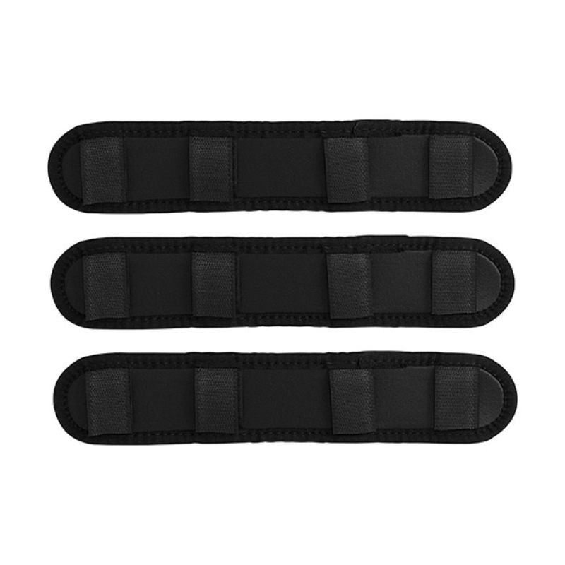 Protections de licol ThinLine® noires
