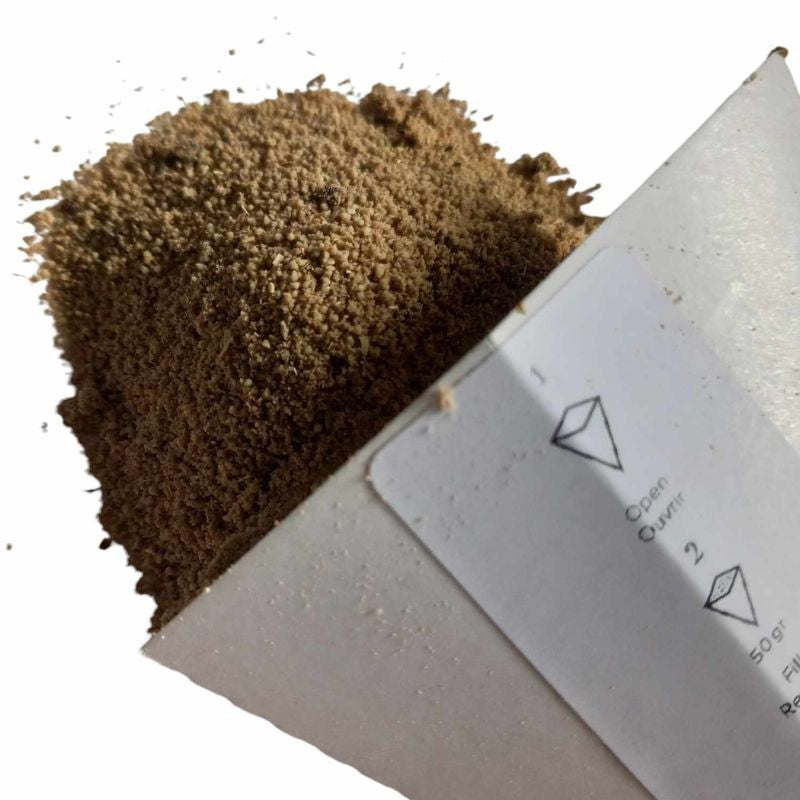 Boost & Guts - ashwagandha et probiotiques cheval