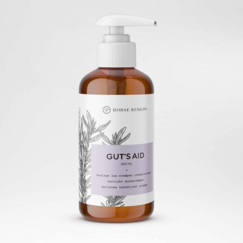 Gut's Aid - colique cheval