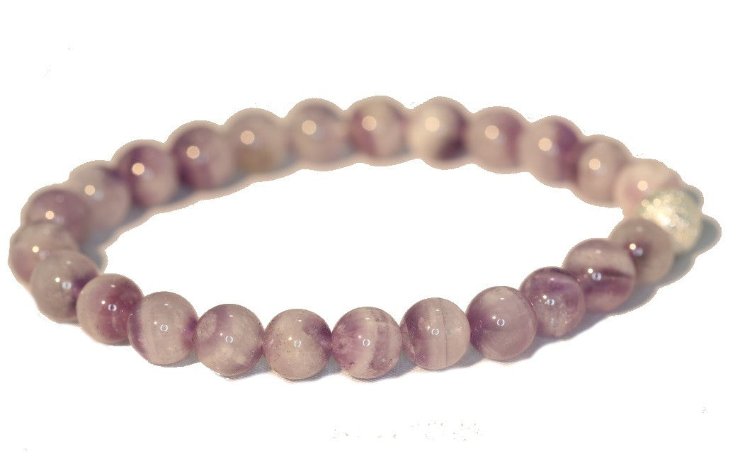 Bracelet Améthyste