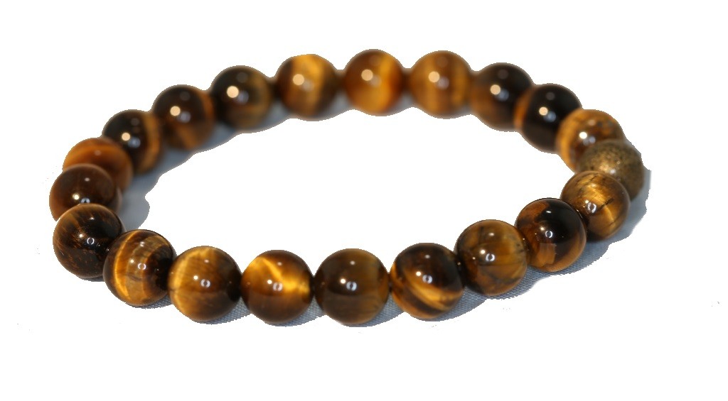 Bracelet Oeil de tigre