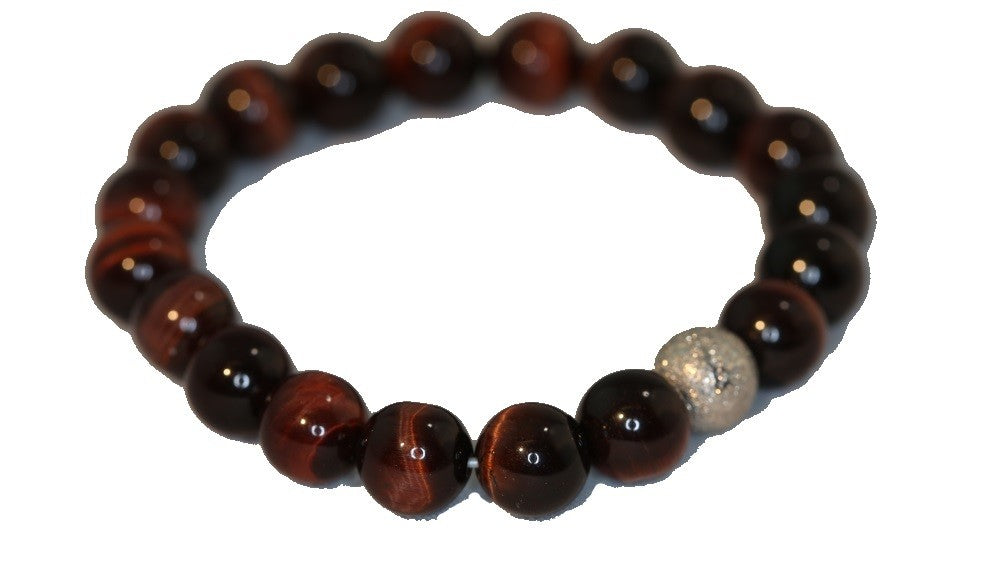 Bracelet Oeil de Taureau
