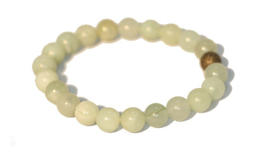Bracelet Jade