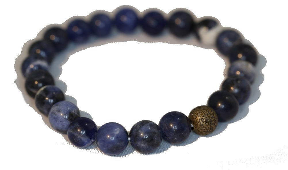 Bracelet Sodalte