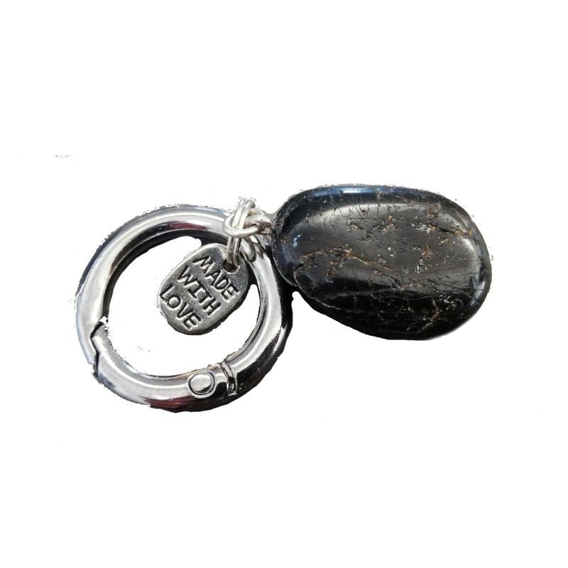 Porte-bonheur Tourmaline - Protection énergétique