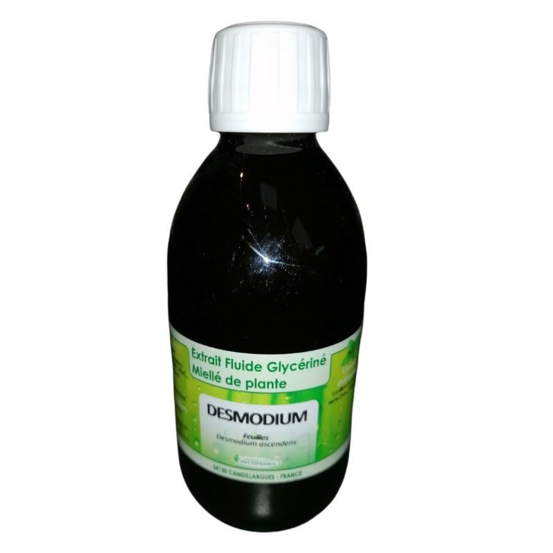 Desmodium EFGM