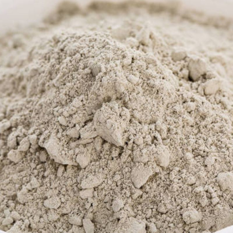 Argile Verte Montmorillonite Surfine - 1 kilo