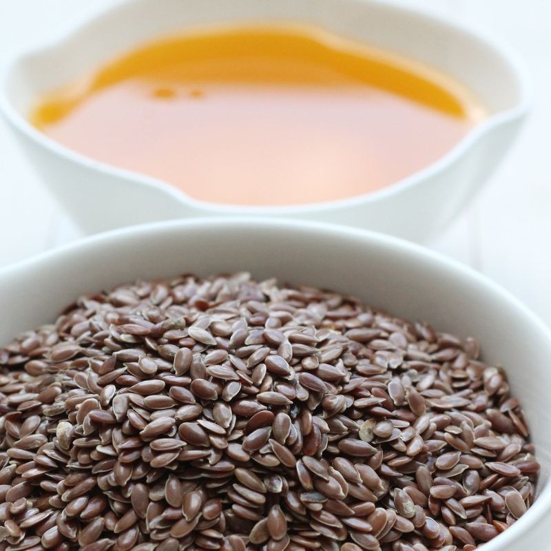 Huile de lin 5 Litres