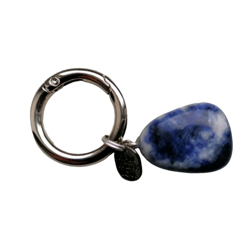 Porte-Bonheur Sodalite