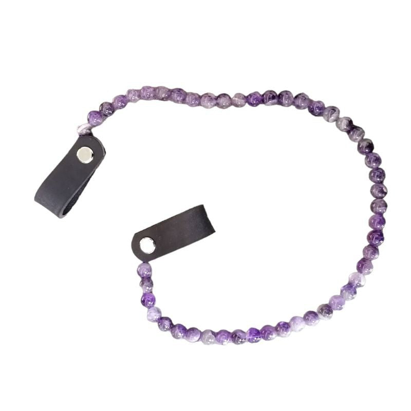 Frontal Améthyste - Spititualité