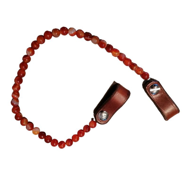 Frontal Cornaline - Purification