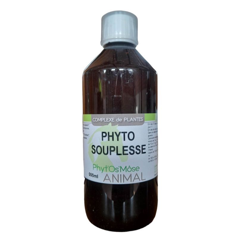 Phyto'souplesse - Douleurs articulaires