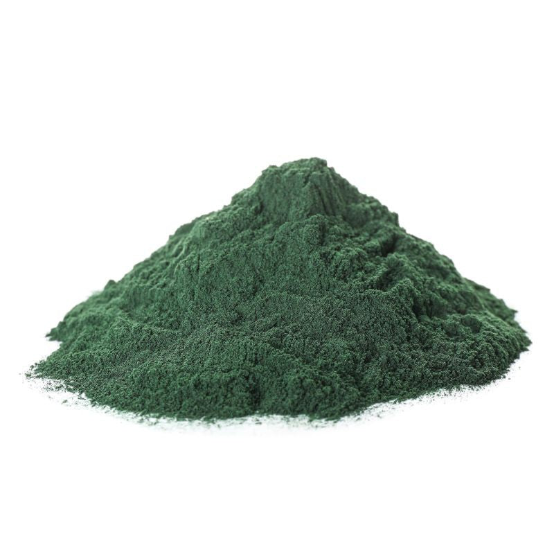 Spiruline