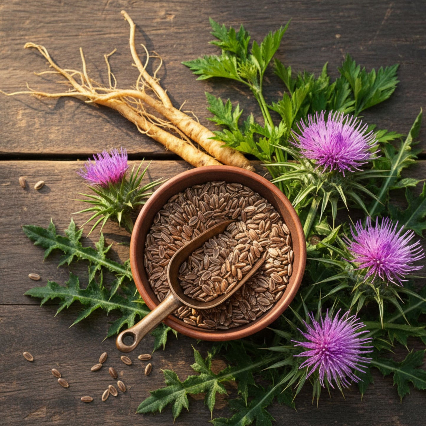 Distel