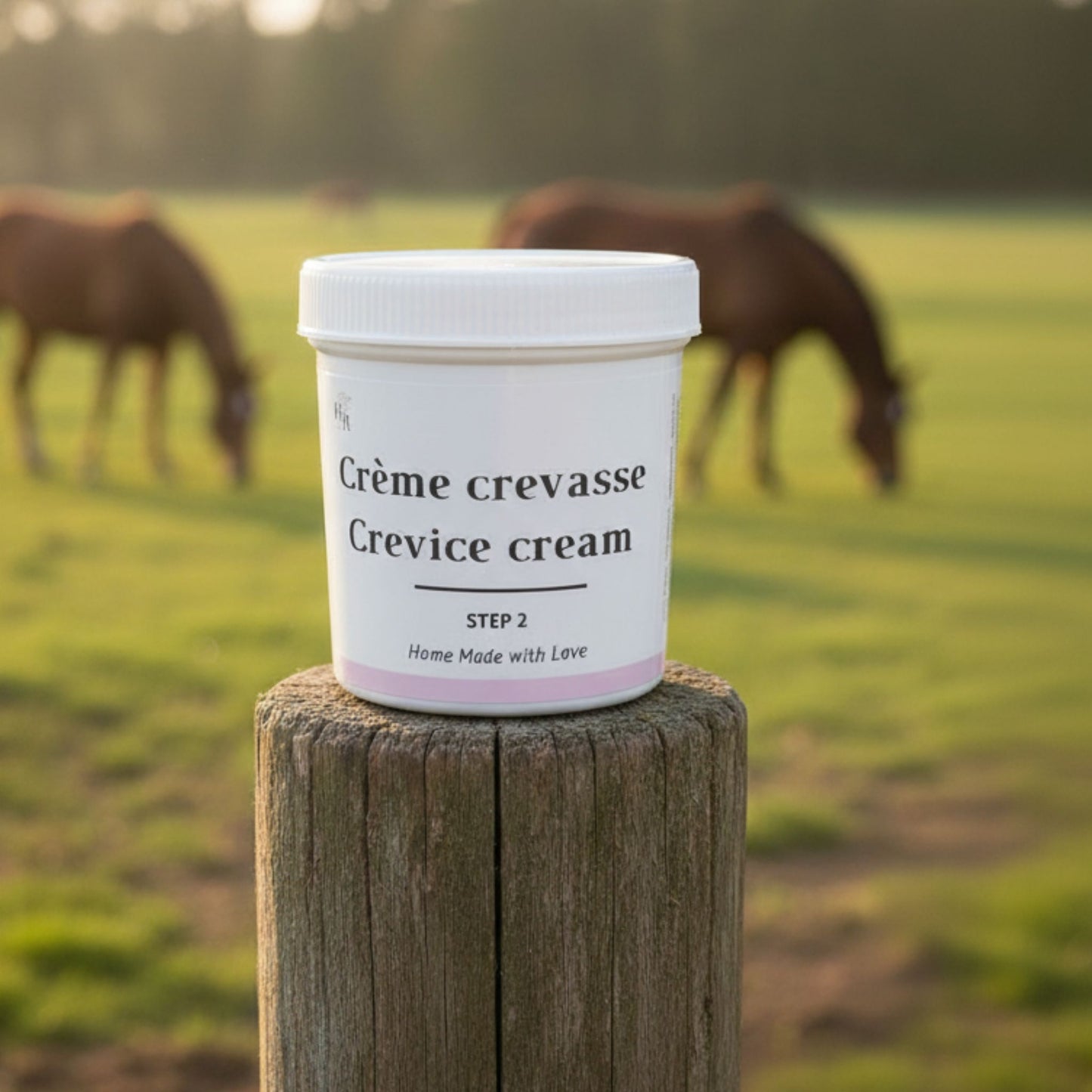 gale de boue cheval Horse Remedy