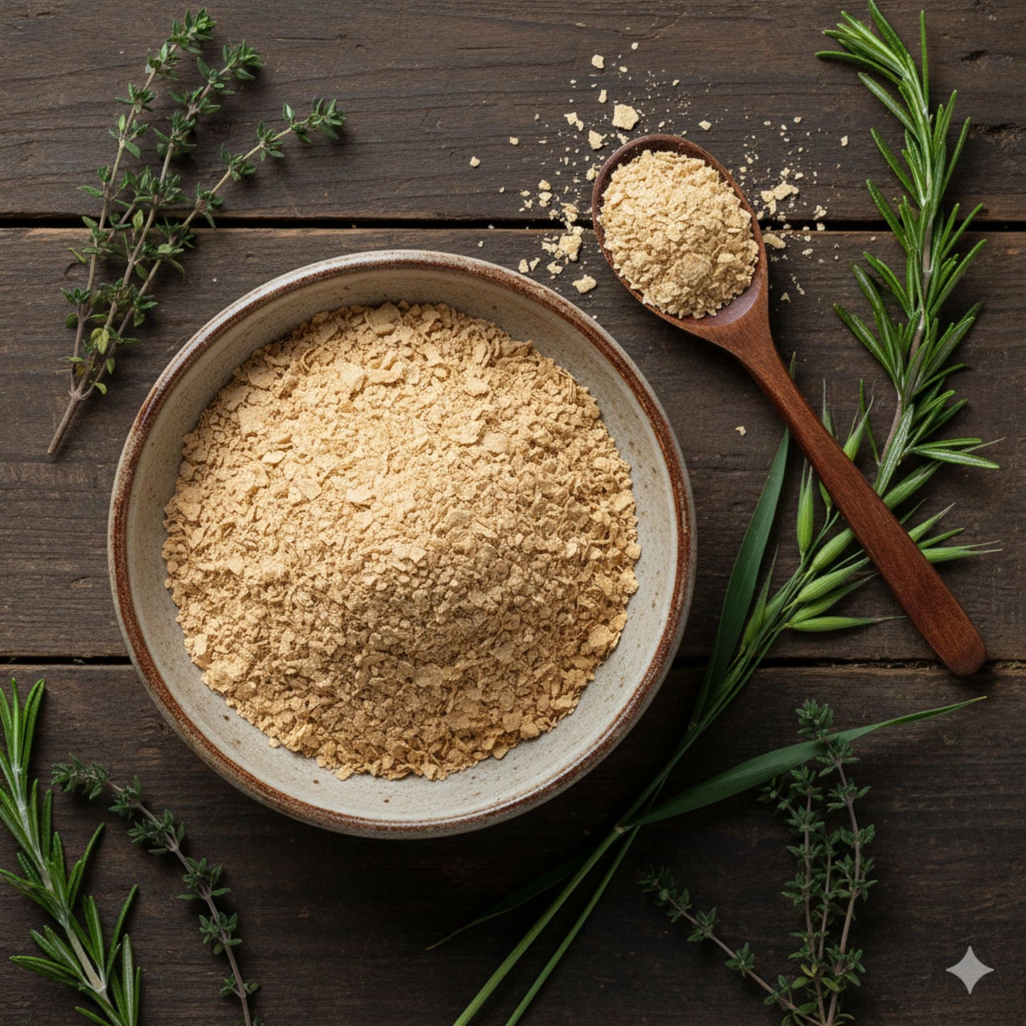 Levure_de_biere cheval Horse remedy