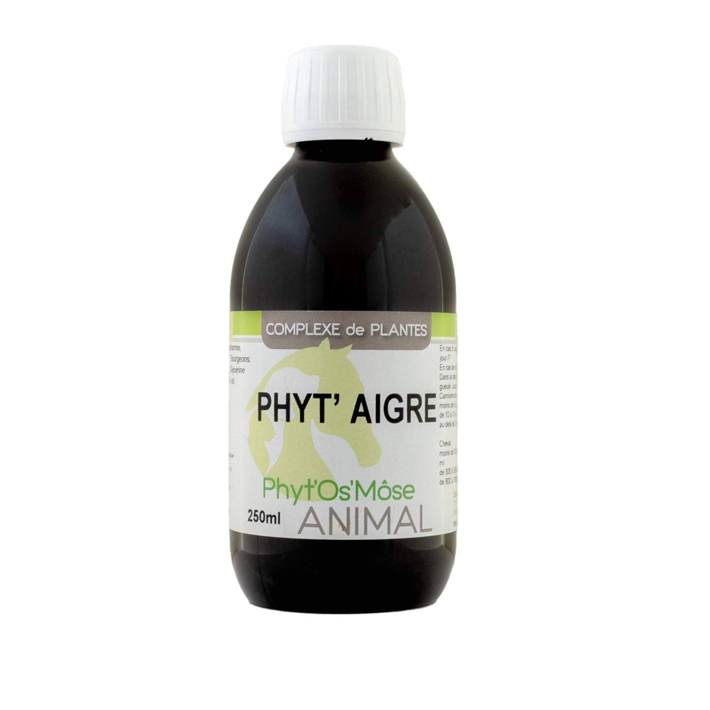 Phyt_Aigre Horse Remedy