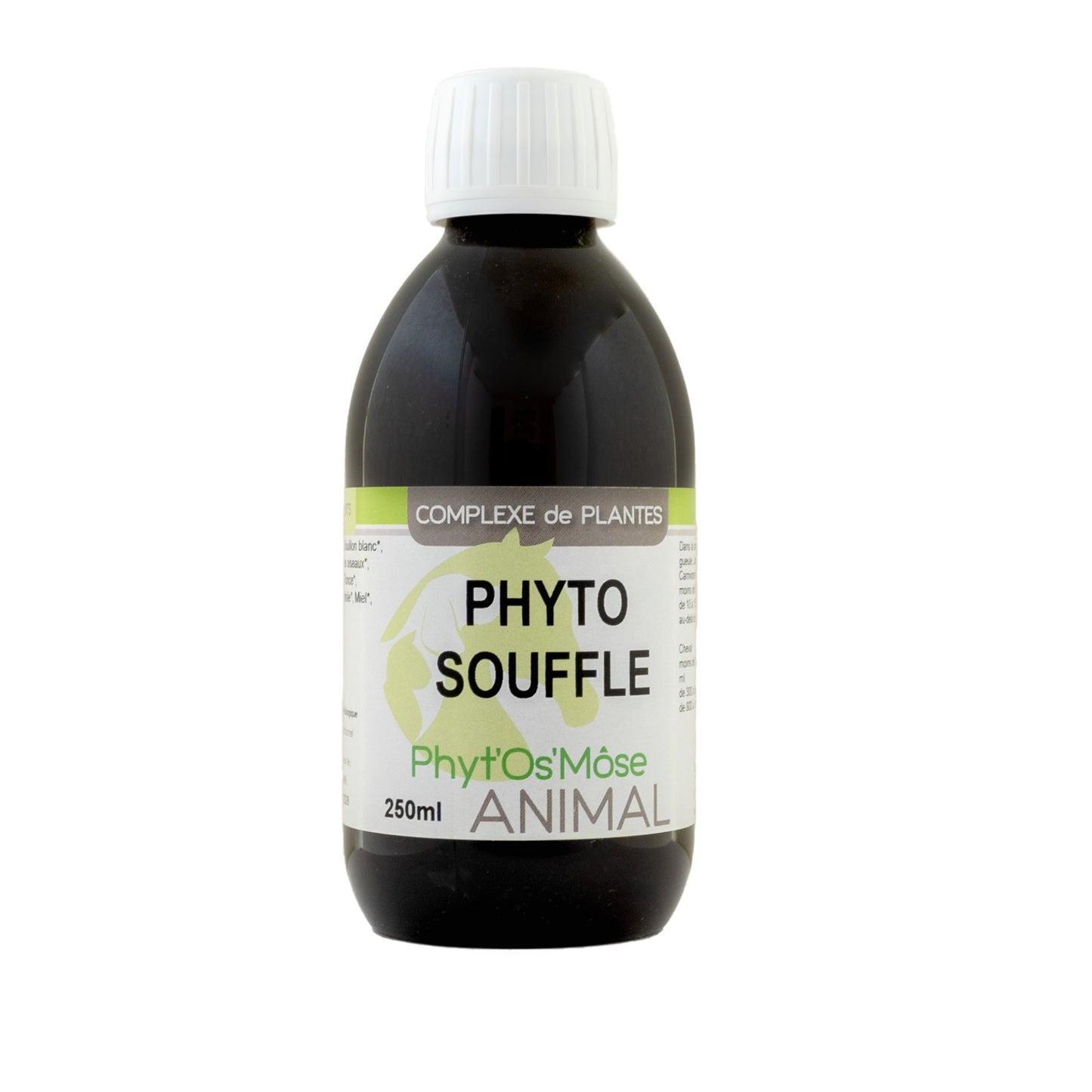 Phyto_Souffle Horse Remedy