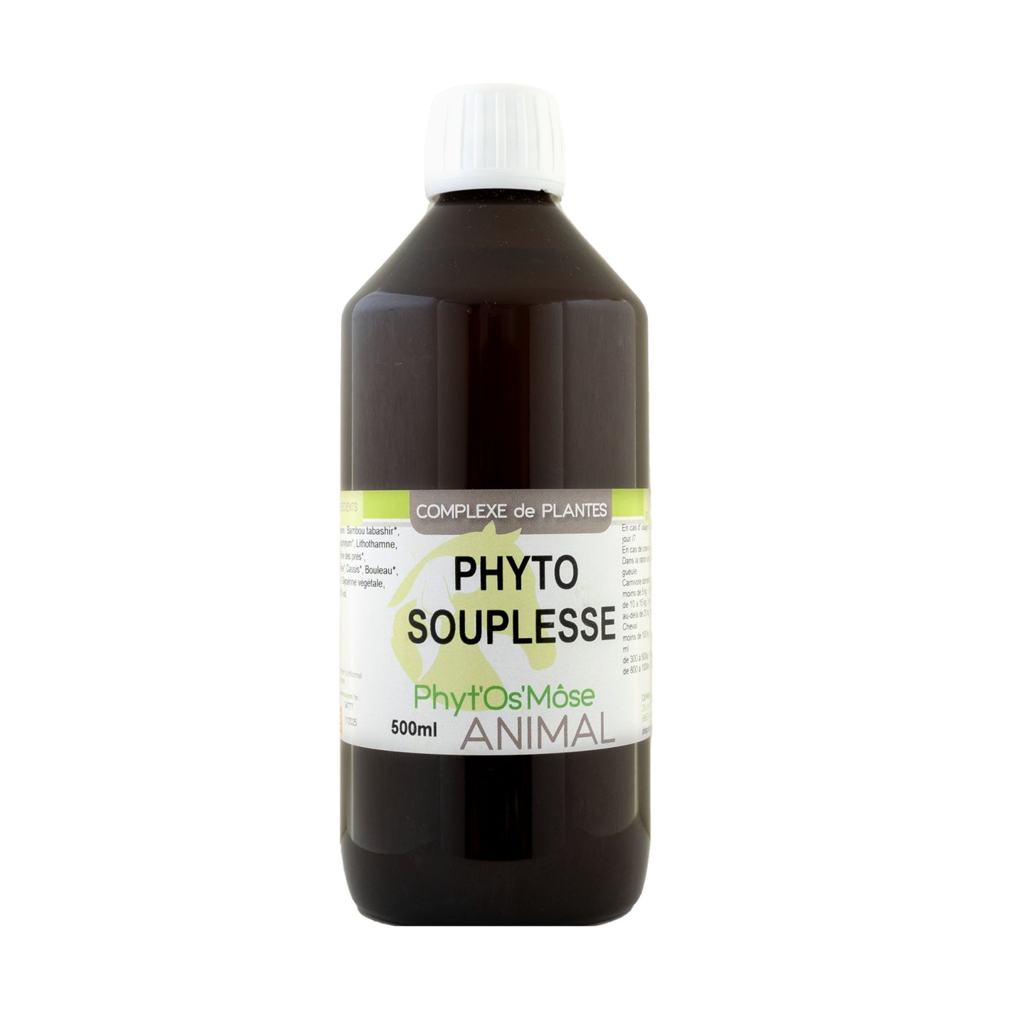 Phyto_Souplesse Horse Remedy