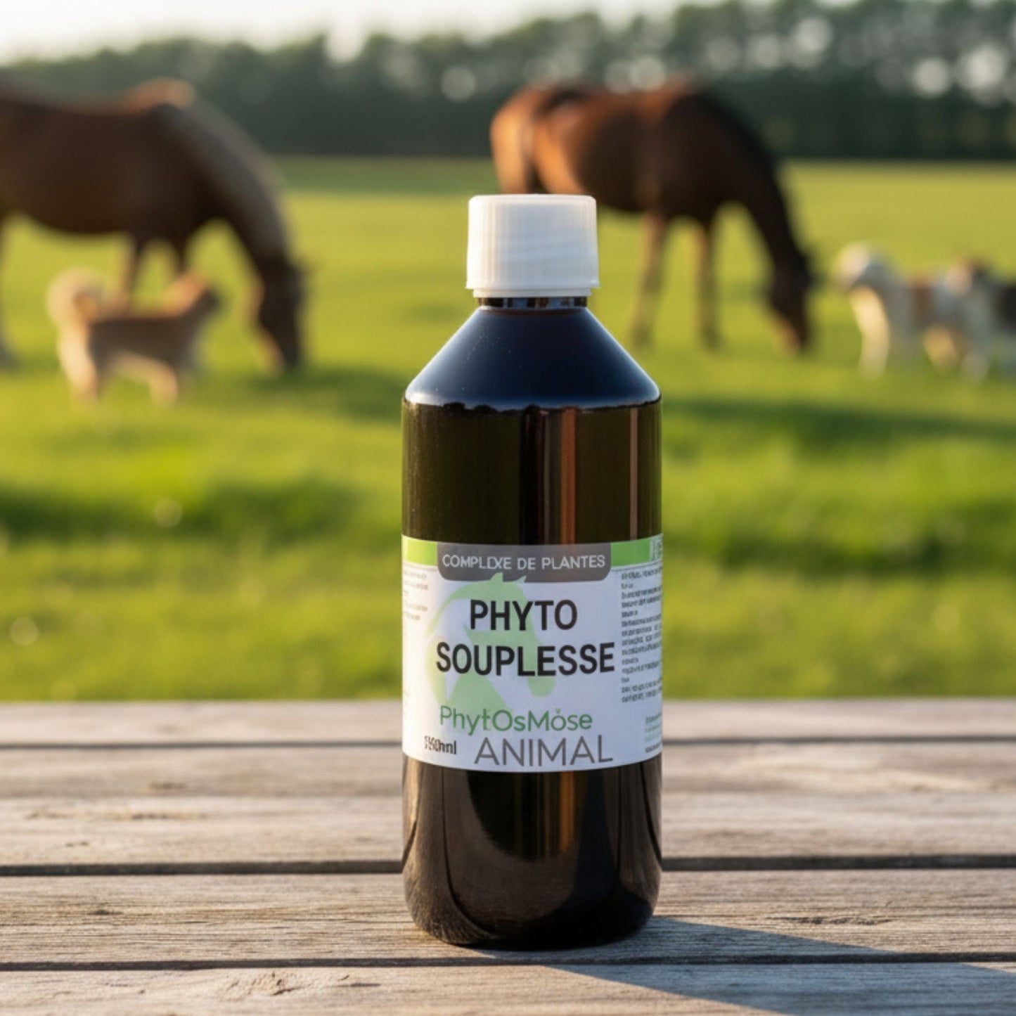 Phyto'Souplesse