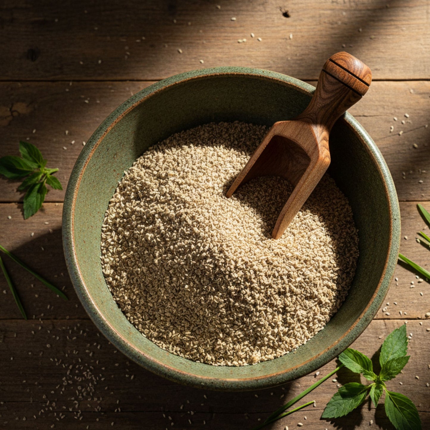 Psyllium Cheval Horse Remedy