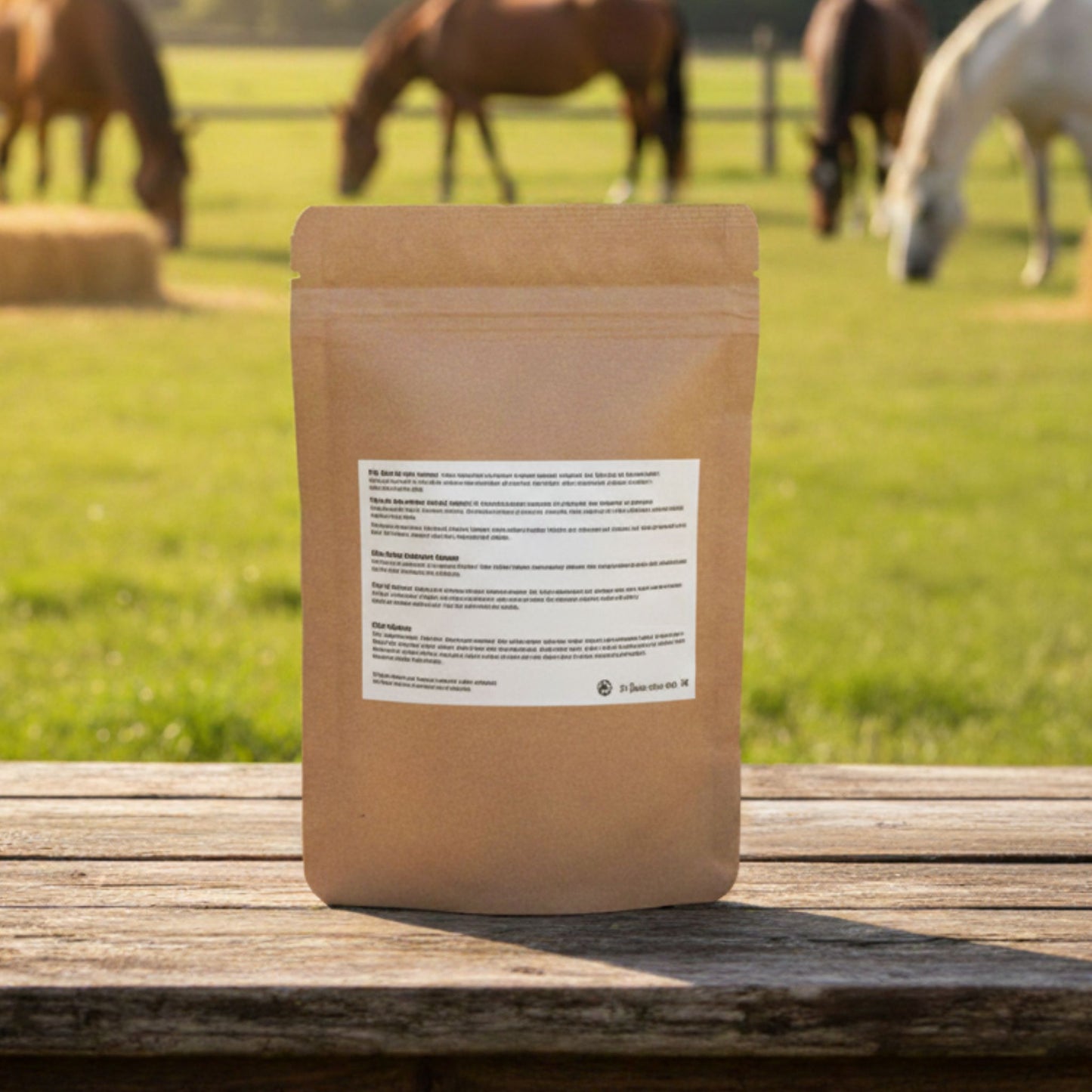 Probiotiques cheval Horse Remedy