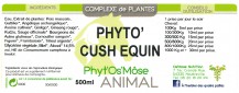 Phyto'Cush paarden