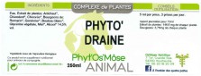 Phyto'Draine

Phyto'Draine ist ein Nahrungsergänzungsmittel, das dazu dient, den Körper zu entgiften und zu reinigen. Es enthält