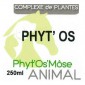 Phyt'Os is een Franse cosmetische merk dat gespecialiseerd is in natuurlijke en biologische producten voor huid- en haarverzorgi