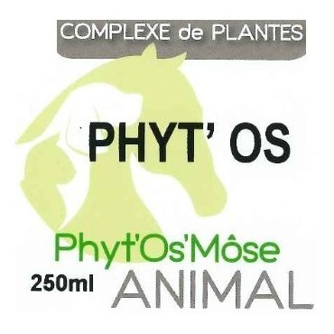 Phyt'Os is een Franse cosmetische merk dat gespecialiseerd is in natuurlijke en biologische producten voor huid- en haarverzorgi
