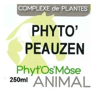 Phyto'peauzen