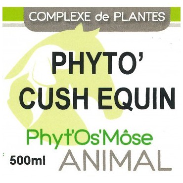 Phyto'Cush equino