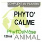 Phyto'Calme is een natuurlijk kalmerend middel dat is samengesteld uit plantenextracten. Het helpt om stress en spanning te verm