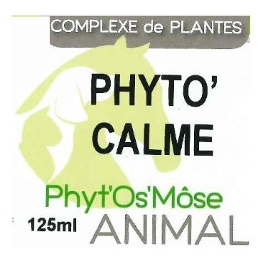 Phyto'Calme