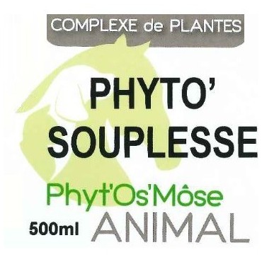 Phyto'flexibility