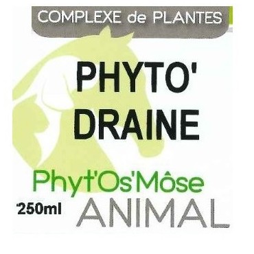 Phyto'Draine is een voedingssupplement dat wordt gebruikt om het lichaam te ontgiften en te reinigen. Het is samengesteld uit na