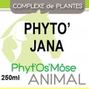 Phyto'Jana - Sur commande exclusivement