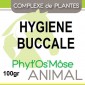Hygiene buccale