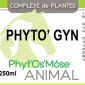 Phyto'Gyn ist ein pflanzliches Produkt, das speziell für Frauen entwickelt wurde. Es wird verwendet, um das Gleichgewicht der Va