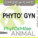 Phyto'Gyn is een product dat wordt gebruikt voor het behoud van de vaginale gezondheid. Het bevat natuurlijke ingrediënten die h