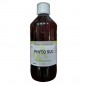 Phyto'Suc is een merk van natuurlijke zoetstoffen.