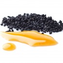 Black cumin oil Bio