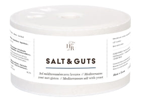 Soon a Horse teste notre Salt & Guts