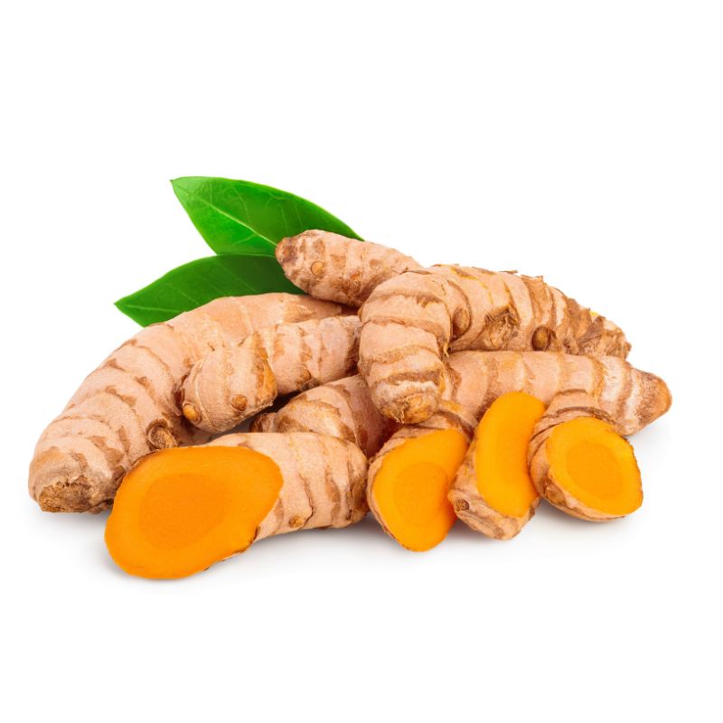 Le Curcuma