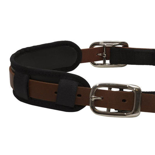 Protections de licol ThinLine® noires