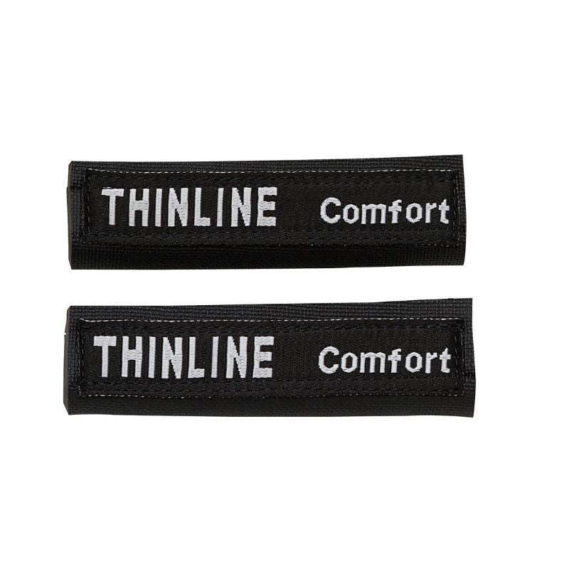 Protections de joues pour Licol Thinline