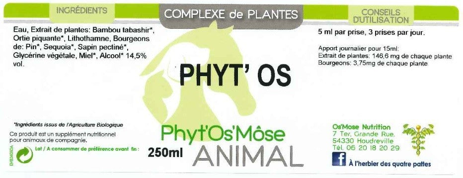 Phyt'Os