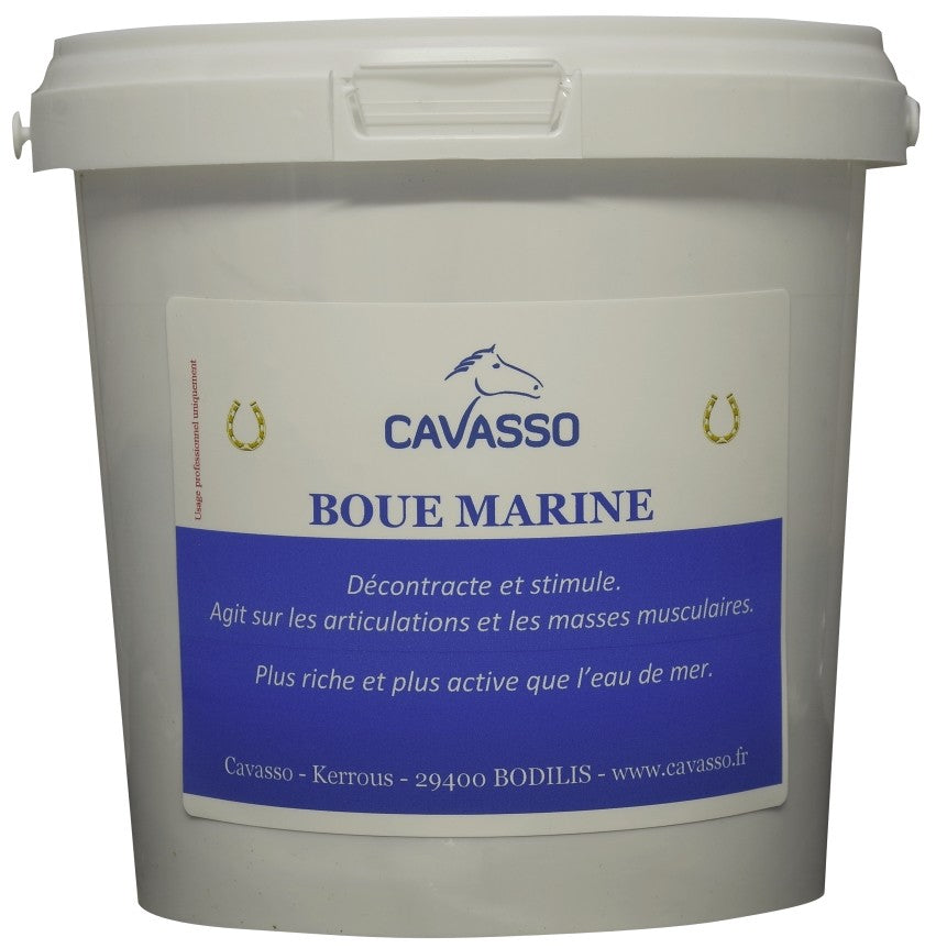 Boue Marine