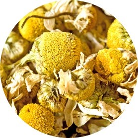 Eau florale de Camomille Bio